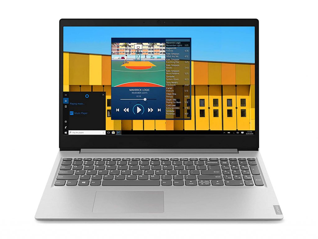 Lenovo Ideapad S145 Amd A6 9225 156 Inch Hd Thin And Light Laptop 4gb1tbwindows 10grey1 7286