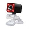 Zebronics Webcamera Zeb-Crystal Pro