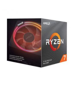 AMD Ryzen 7 3700X Desktop Processor 8 Cores up to 4.4GHz