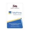 Tally Prime GST Ready- Single User (Activation Key)