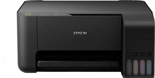 Epson - i7 Solutions