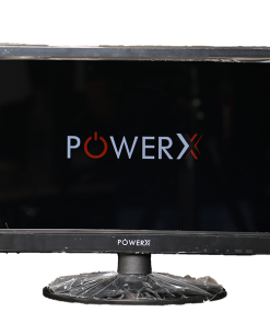 powerx speakers