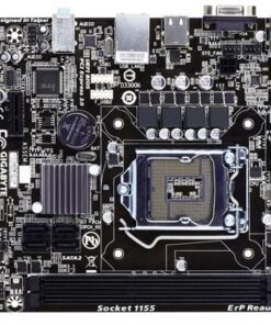 zebronics zeb h55 motherboard