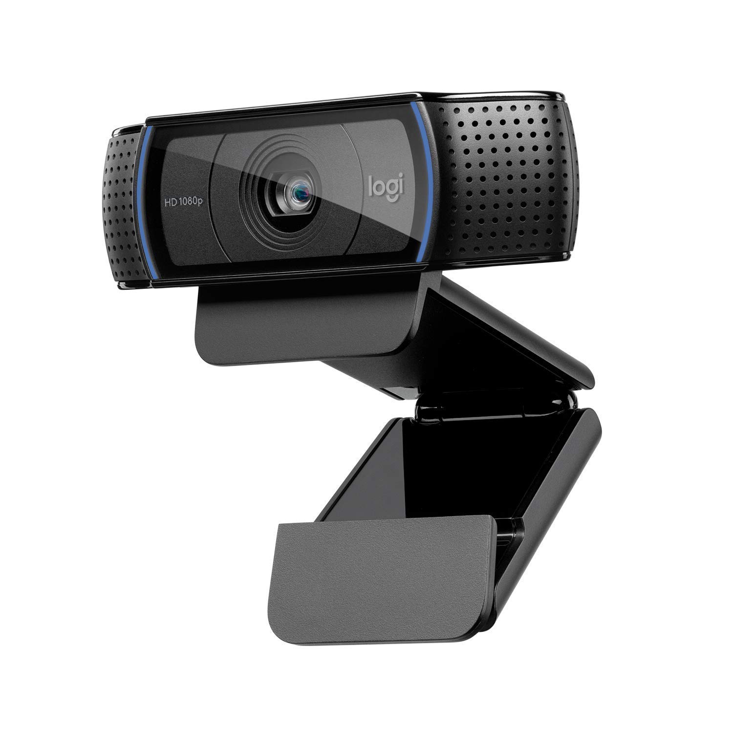 Logitech C920 Hd Pro Webcam I7 Solutions
