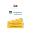 Tally Prime Gold GST Ready Unlimited Multi-User (Activation Key)