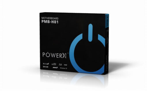 PowerX_H81