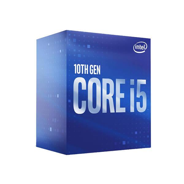 Intel I5 10400 10th Gen HD Graphics Processor - i7 Solutions