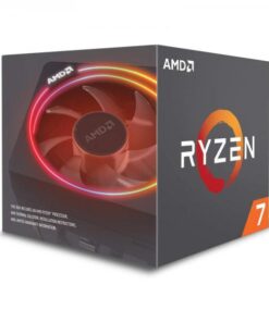 AMD Ryzen 7 2700X 8 Cores 16 Threads Processor