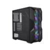 Cooler Master MASTERBOX TD500 MESH Gaming Cabinet