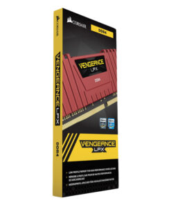 Corsair VENGEANCE LPX 8GB (1x8GB) DDR4 DRAM 3200MHz C16