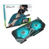 GALAX GeForce RTX™ 3060 Ti EX (1-Click OC)