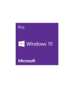 Windows 10 Pro 64-BIT - OEM