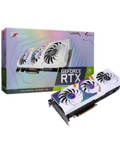 Colorful RTX 3070 Ultra OC-V 8GB Graphics Card