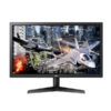 LG Ultragear 24GL600F-B 24 Inch 1080P 144Hz 1MS Gaming Monitor