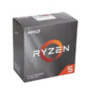 AMD Ryzen 5 3500 3rd Gen Desktop Processor
