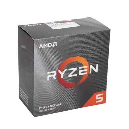 AMD Ryzen 5 3500 3rd Gen Desktop Processor