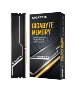Gigabyte 8GB (8GBx1) DDR4 2666MHz RAM