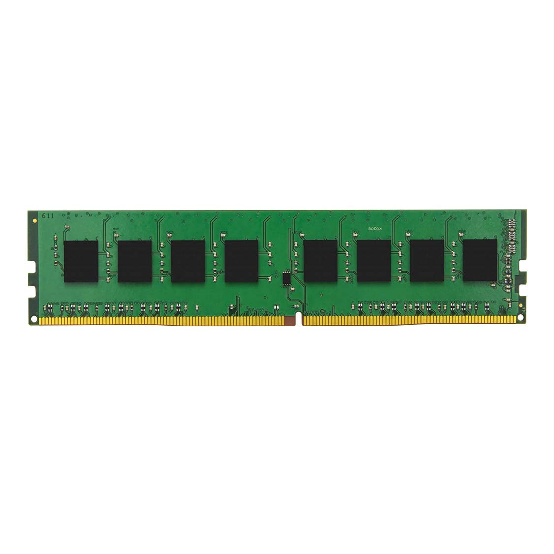 Kingston on sale ram ddr4