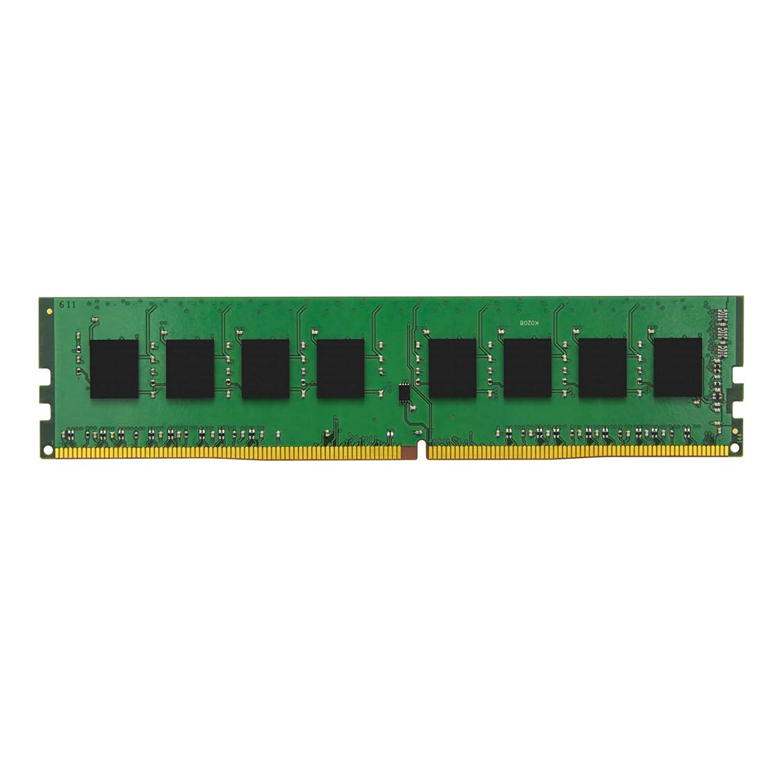 Kingston 4GB DDR4 2133Mhz Desktop RAM I7 Solutions