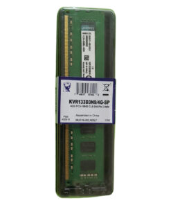 Kingston 4GB DDR3 1333Mhz Desktop RAM