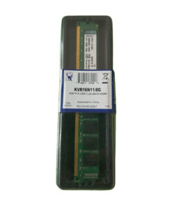 Kingston 8GB DDR3 1600Mhz Desktop RAM