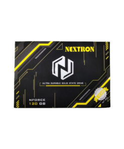 Nextron N-FORCE 120GB SSD