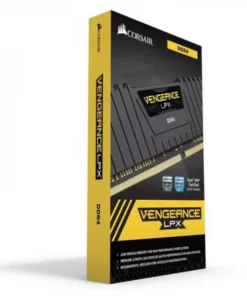 Corsair Vengeance LPX 16GB (16GBx1) 3200MHz DDR4 Desktop RAM
