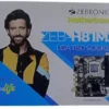 Zebronics Zeb-H81M2 LGA 1150 Socket Motherboard