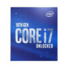 Intel Core i7 10700k Desktop Processor