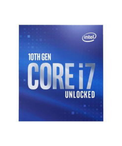 Intel Core i7 10700k Desktop Processor