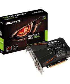 Gigabyte-GeForce-GTX-1050-Ti-D5-4G-Graphic-Card