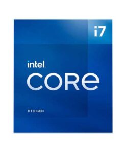Intel Core i7-11700K 11th Gen Rocket Lake Processor