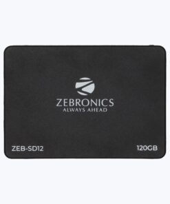 Zebronics ZEB-SD12 120GB SSD Sata