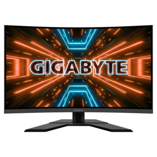 Gigabyte G32QC Curved 165Hz Gaming Monitor