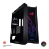 ASUS ROG Strix Helios GX601 E-ATX Gaming Cabinet