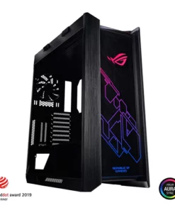ASUS ROG Strix Helios GX601 E-ATX Gaming Cabinet