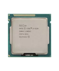 Intel Core i3-3220 Processor OEM