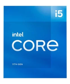 Intel Core i5 11400 Desktop Processor