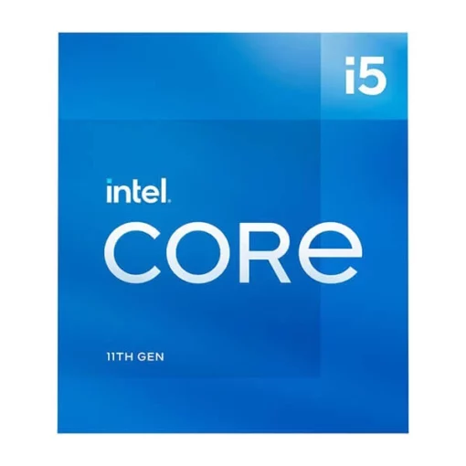 Intel Core i5 11400F Desktop Processor