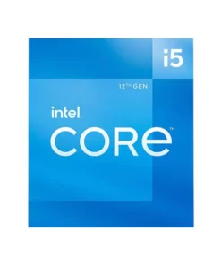 Intel Core i5 12400 12th Gen Desktop Processor