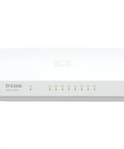 D-Link DGS-1008A Gigabit Switch