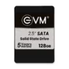 EVM 128GB SSD 2.5 INCH SATA