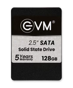EVM 128GB SSD 2.5 INCH SATA