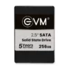 EVM 256GB SSD 2.5 INCH SATA