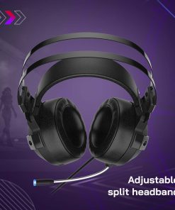 Headset rexus online hx10