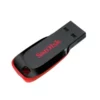 SANDISK CRUZER BLADE 16GB USB 2.0 PEN DRIVE