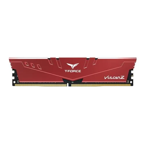 TEAMGROUP T-FORCE VULCAN Z SERIES 8GB (8GBX1) DDR4 3200MHZ RAM