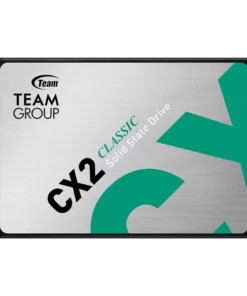 Teamgroup CX2 1TB Internal SSD