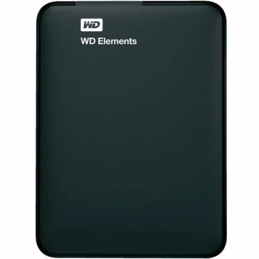 Western Digital Elements 2TB External HDD