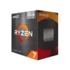 AMD Ryzen 7 5700G Desktop Processor With Integrated Radeon Graphics